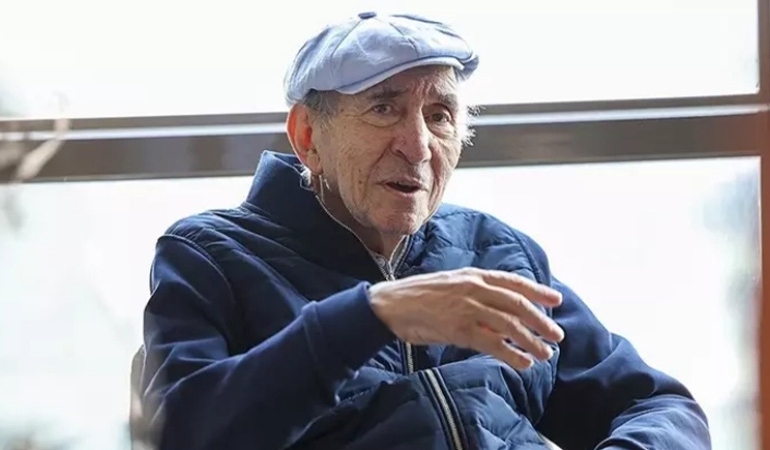 Altan Öymen hayatını kaybetti: Cenaze bilgileri belli oldu