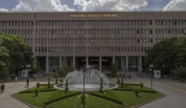 Ankara Adliyesi’nde skandal… Savcıların UYAP hesabına girip FETÖ’cülerin dosyalarını sildi!