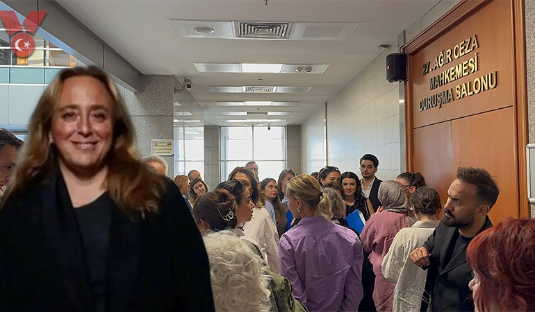 Ayşe Barım davasında ara karar: 11 ünlü isme zorla getirme kararı