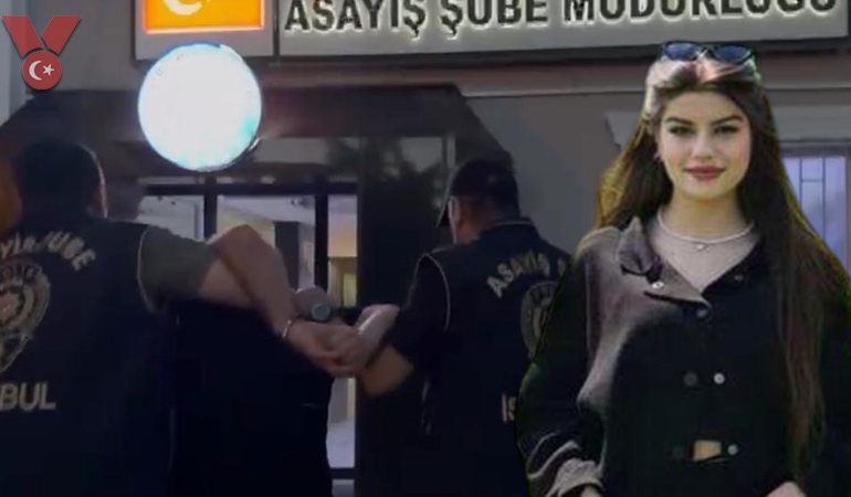 Ayşe Tokyaz cinayetinde bir kişi daha gözaltında: 20 suç kaydı var!