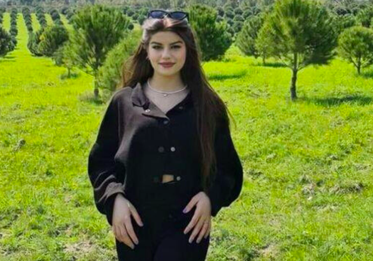 İçişleri’nden Ayşe Tokyaz açıklaması