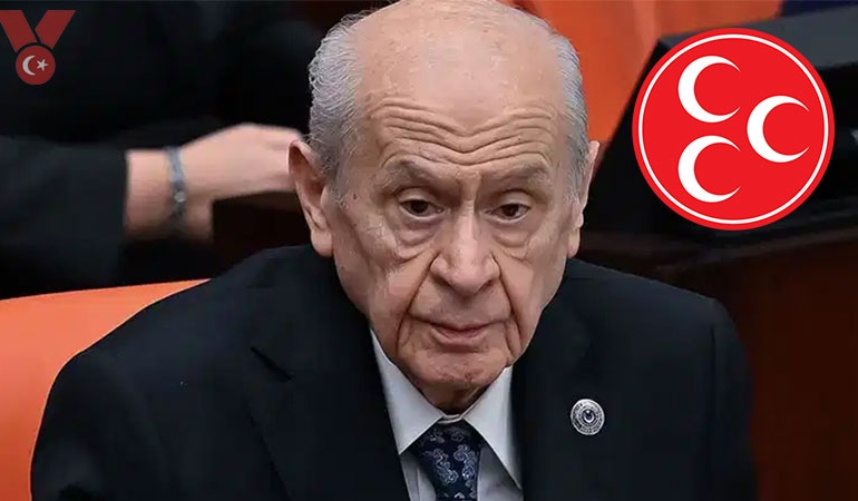 MHP’de bir açılım istifası daha! ‘Mazinin hatırı var deyip sustum ama…’