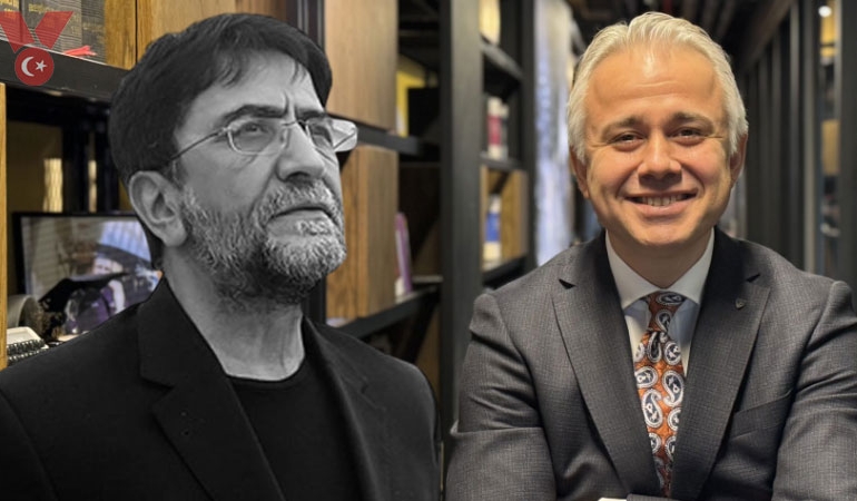 Nihat Genç ışık oldu, avukatı Ersan Barkın Veryansın Tv’de anlattı: ‘Akıllı ilaç’ mağdurları ne yapmalı?