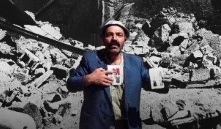 PKK’nın katlettiği Başbağlar şehitleri anıldı