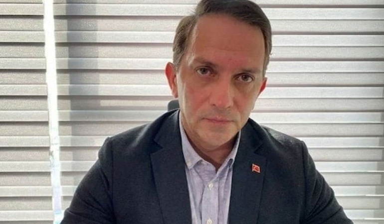 Mücahit Birinci’den Özgür Özel’in ‘tahliye karşılığı yalan ifade ve 2 milyon dolar’ iddiasına yanıt
