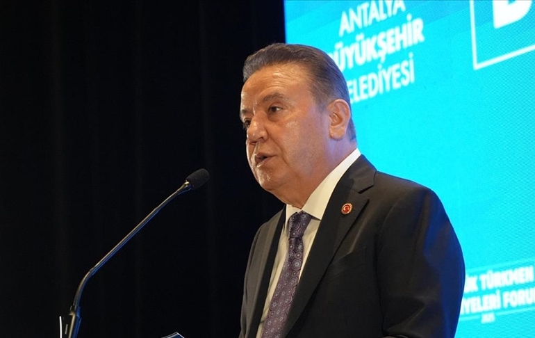 Hastaneye kaldırılan Muhittin Böcek yeniden cezaevine nakledildi