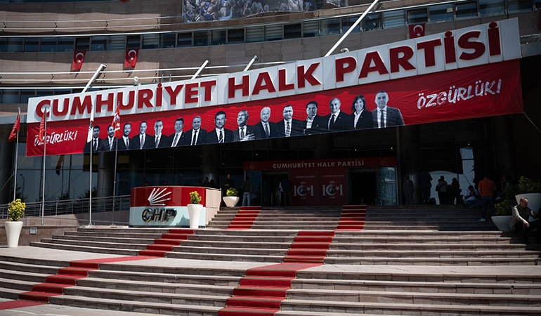CHP’den kritik toplantı sonrası ‘2 Kasım’ vurgusu: Önemli bir başlangıç adımı olacak…