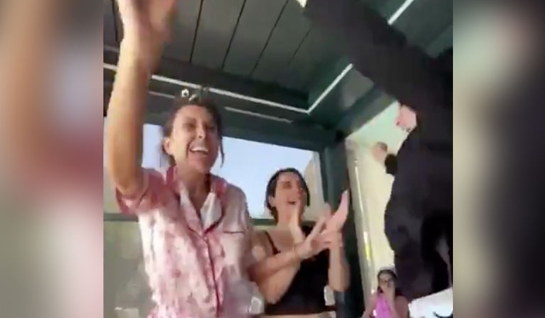 Polat çiftinin şirketlerindeki kayyım kararı kaldırıldı