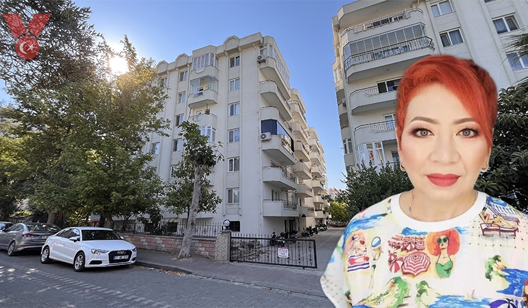 Çanakkale’deki şüpheli kadın ölümünde ayrıntılar… Cesedi streç filme sarılı halde bulunmuş!