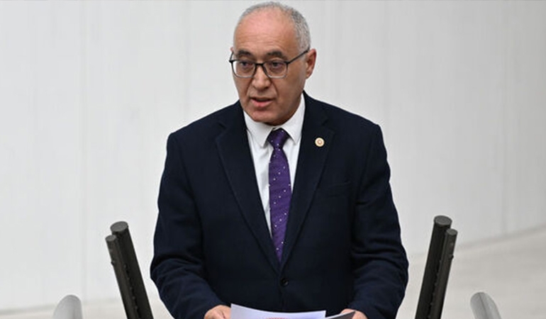 CHP listesinden seçilmişti… Gelecek Partisi’nden bir istifa daha!