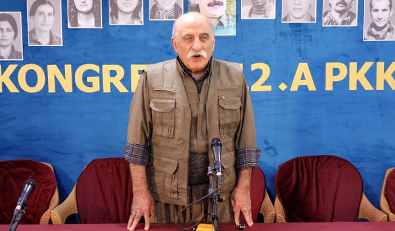 PKK’lı Duran Kalkan’dan yeni anayasa çıkışı! ‘Demokratik entegrasyon ve özgürlük yasaları gerekiyor’