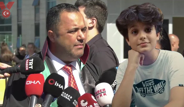 Minguzzi davası ertelendi… Avukat Rezan Epözdemir ailesine gelen tehdit mesajlarını açıkladı