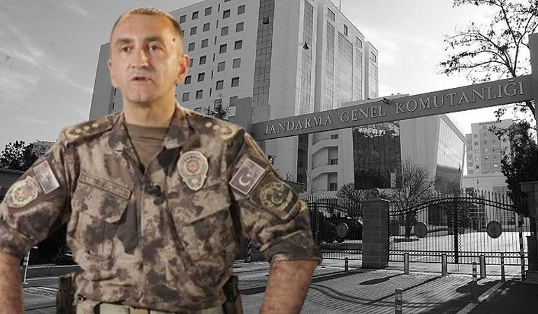 Özel Harekat Başkan Yardımcısı Eraslan Er, 15 Temmuz’u anlattı