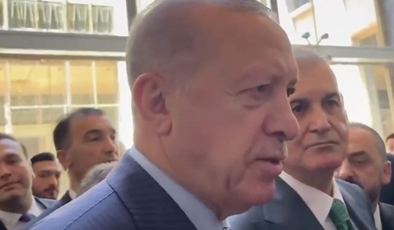 Bahçeli, CHP’nin çağrısına destek vermişti… Erdoğan’dan TRT açıklaması