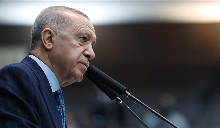 Erdoğan’dan DEM görüşmesiyle ilgili ilk açıklama