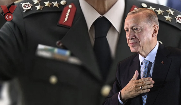 Komisyonda kabul edildi: Erdoğan’a bir yetki daha…