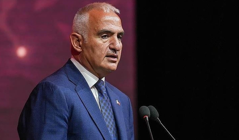 Ersoy’un şirketinden Yüksek Kurul Üyeliğine!