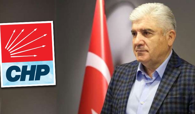 CHP Çankaya İlçe Başkanı Fahri Yıldırım görevden alındı
