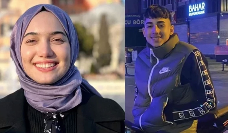 Batın Barlasçeki’nin babası Zehra Kınık hakkındaki şikayetini geri çekti