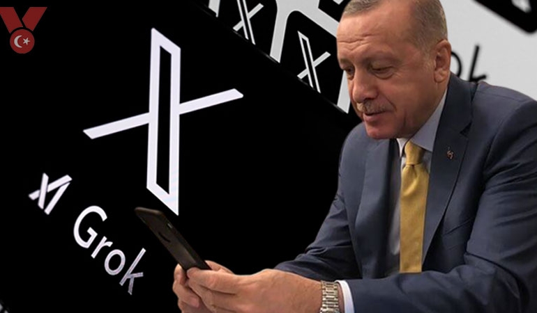 Sosyal medyayı birbirine katmıştı… Yapay zeka Grok’a erişim engeli getirildi