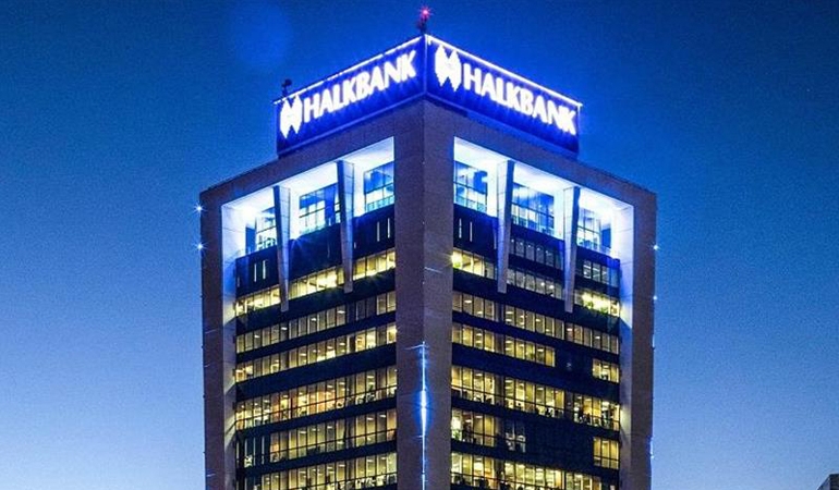 Halkbank’a 6 soru… ‘Sır’ diyerek yanıtsız bıraktı