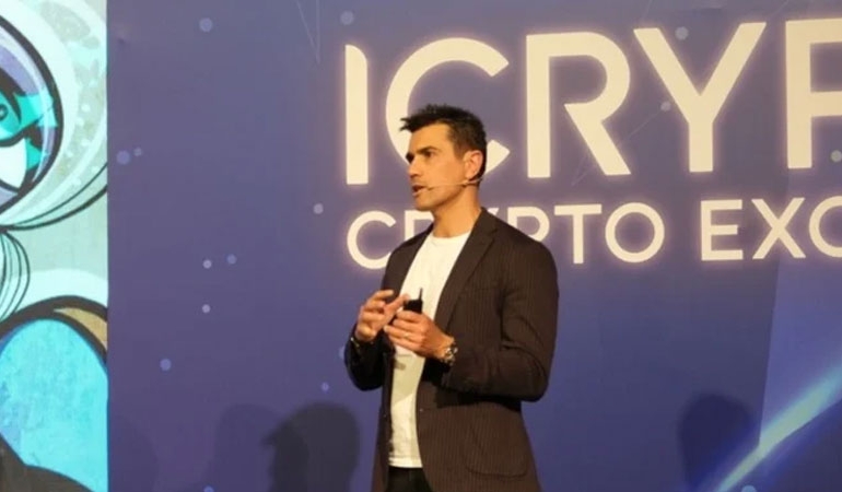 icrypex