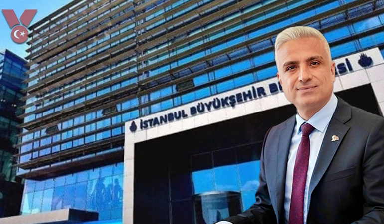 İBB’ye yeni operasyon: İETT Genel Müdürü dahil çok sayıda kişi hakkında gözaltı kararı