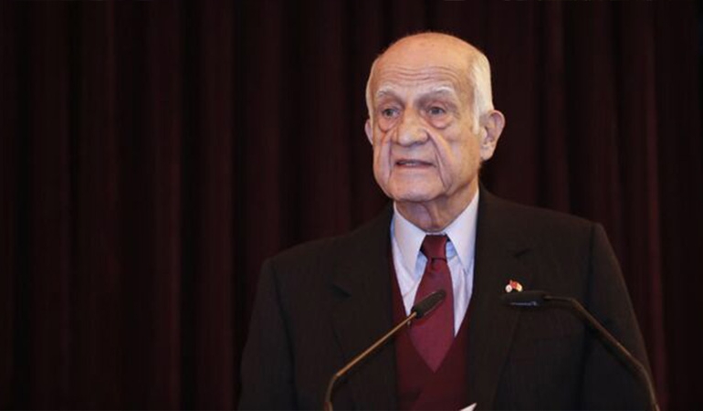 İnan Kıraç’ın evliliği iptal edildi