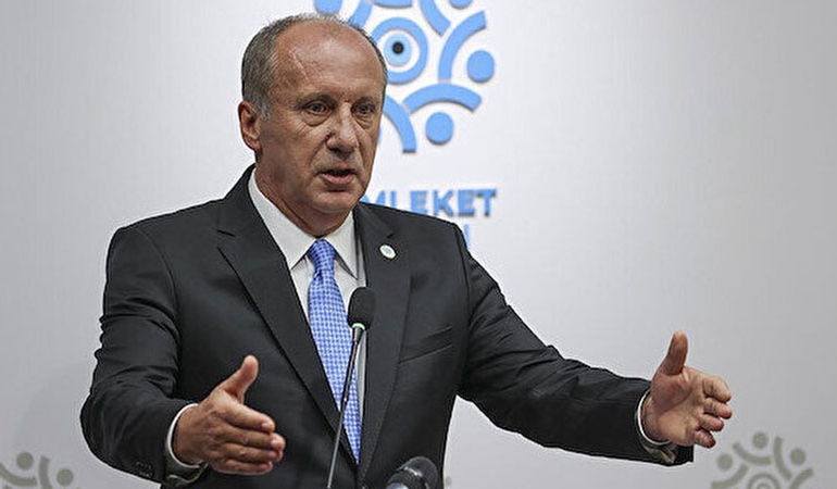 Memleket Partisi’ni kapatma kararı: Parti içinden itiraz