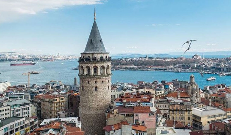 İran duyurdu: 4’lü nükleer zirvesi İstanbul’da yapılacak