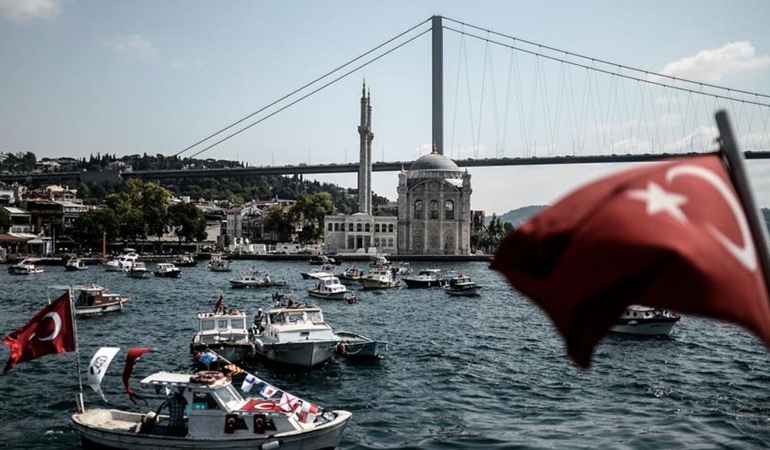 Kabotaj Bayramı’nın 99’uncu yılı: İşte denizlerde bağımsızlığın hikayesi