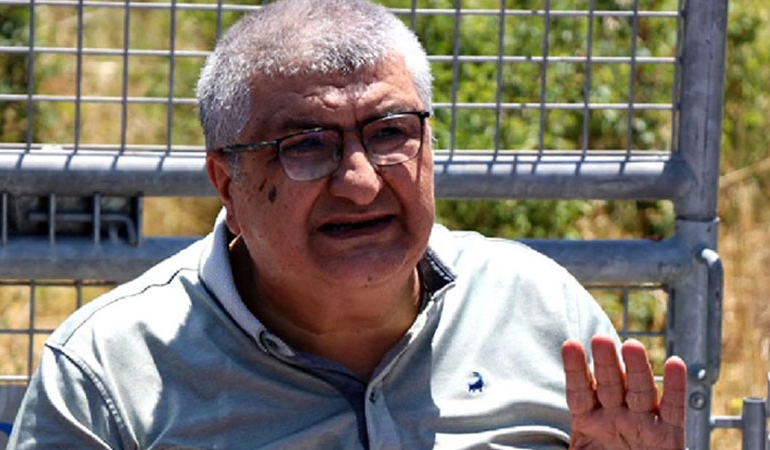 Kartalkaya’da 3 çocuğu ve 4 torununu kaybeden avukat Gültekin: ‘Turizm Bakanı Ersoy başsağlığı dilemedi’