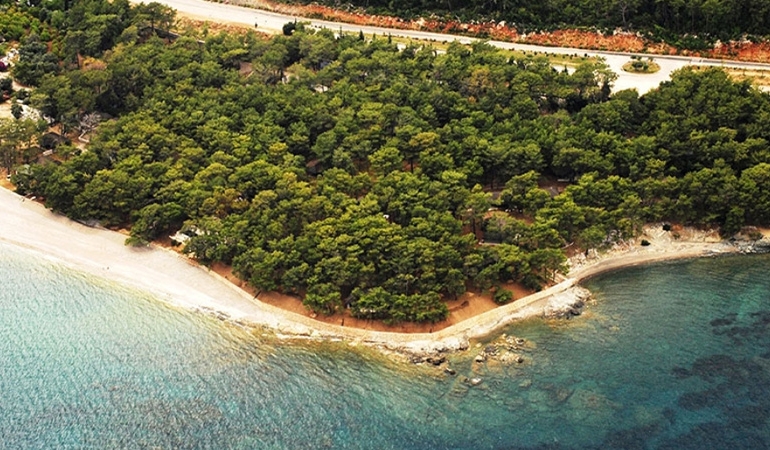 Kemer’deki Milli Park’a VE Hotels geliyor!