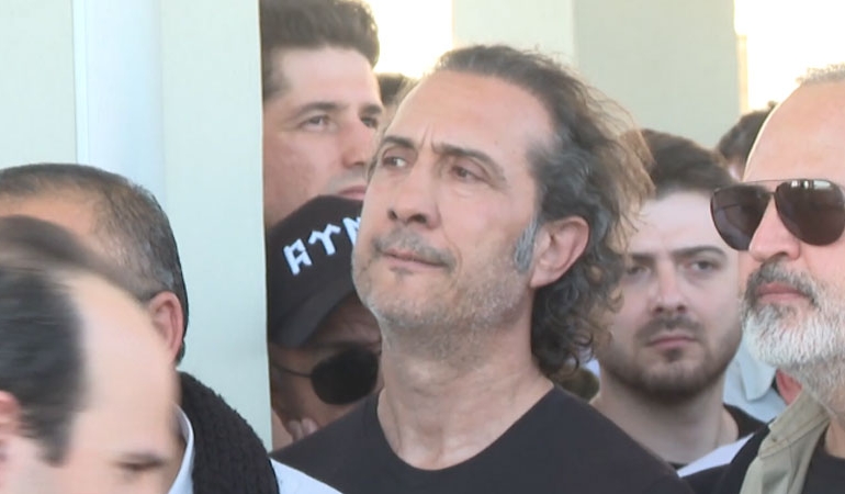 Kardeşi Kıraç’tan Nihat Genç’e veda