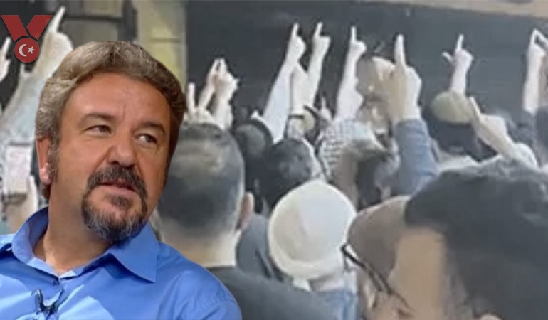 Sabah yazarından ‘Leman’ çıkışı: ‘Vatan hainliğiyle yargılansınlar’