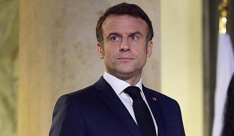 Macron’dan ‘nükleer’ kararı: Sayısını artıracak