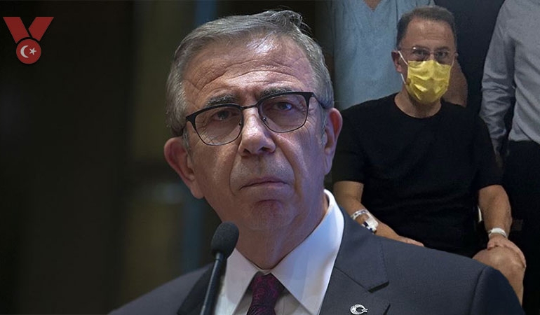 Mansur Yavaş: Murat Çalık ölürse bunun adı tasarlayarak cinayettir