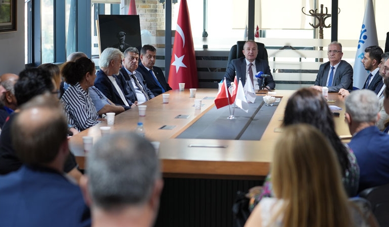 Veryansın Tv yazmıştı: Memleket Partisi feshedildi, Muharrem İnce açıklama yaptı