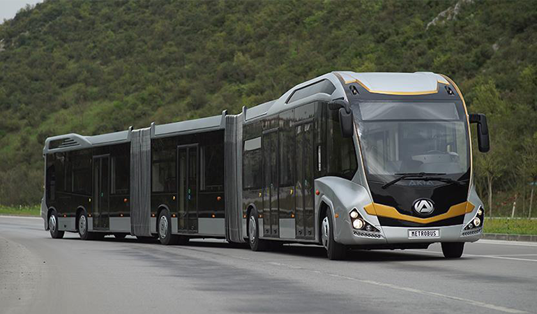 Metrobüs kaça kadar açık? Metrobüs saatleri