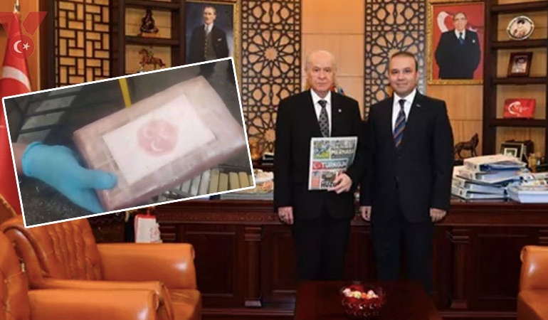 Bahçeli’nin danışmanından ‘kokain’ açıklaması: ‘Her partide ahlaksızlar bulunabilir’
