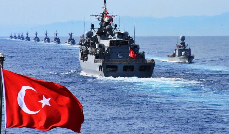 Montrö Boğazlar Sözleşmesi’nin imzalanışının 89’uncu yılı!