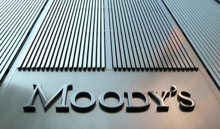Moody’s Türkiye’nin kredi notunu yükseltti