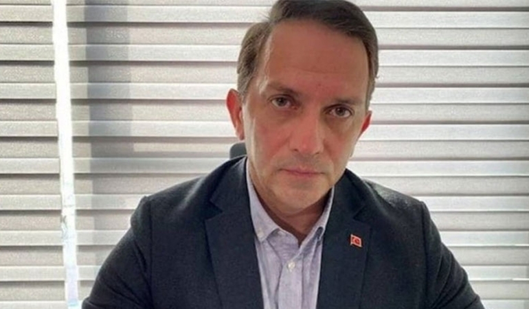 AKP’li Mücahit Birinci, deprem üzerinden Atatürk devrimlerini hedef aldı!