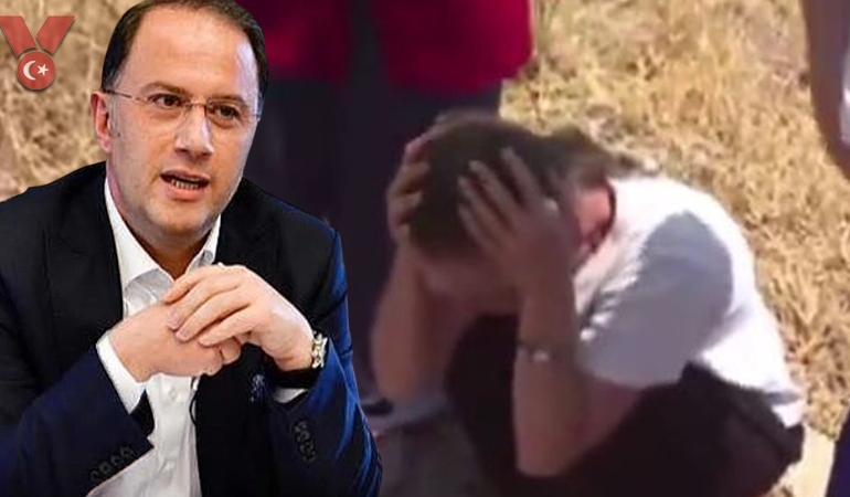 Murat Çalık’ın ablası canlı yayında fenalaştı… Bakan Tunç ve Erdoğan’a seslendi: ‘Yalvarıyorum size’