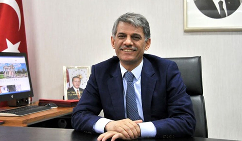 Bakan Yardımcısı Nadir Alpaslan’ın aylık geliri 1 milyonu aştı