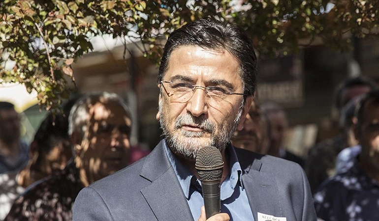 Nihat Genç’in adı Trabzon’da yaşatılacak!