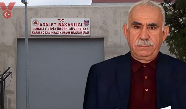 AKP kulisleri: ‘Öcalan’a af yok’