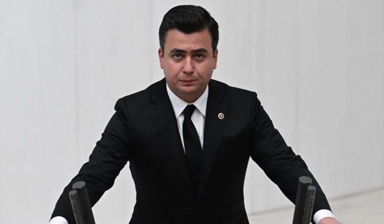 İzmir soruşturmasında ‘Osman Gökçek’ ayrıntısı: Söyledikleri ihbar kabul edilmiş