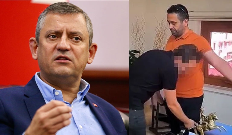 Özgür Özel’den ‘Manavgat’ kararı: Görüntülere ne dedi?