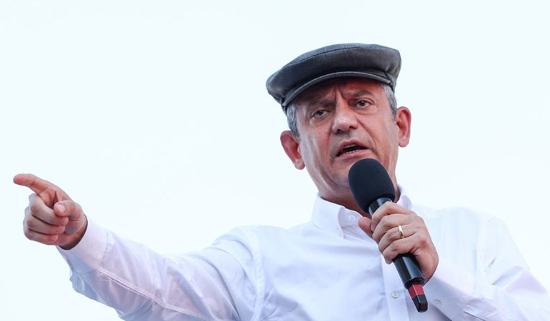 Özgür Özel: CHP’nin DEM Parti’ye ihtiyacı yok